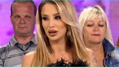 ZBOG DEJANA PROMENILA LIČNI OPIS Aleksandra Nikolić više ne liči na sebe, sve se desilo nakon priče o abortusu