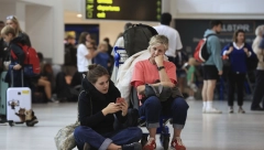 "BRITANIJA JE NA IVICI REVOLUCIJE" Alarmi na ostrvu: Mladi su izgubili živce