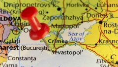 KAKAV JE PLAN? Sikorski: Zelenski je rekao da će Ukrajina možda vratiti Krim