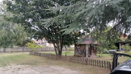 ALO! NA LICU MESTA STRAVIČNOG ČINA U MLADENOVCU Slavio sinu rođendan, pa svirepo ubijen (FOTO/VIDEO)