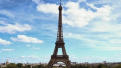 AJFELOV TORANJ MENJA IZGLED? Ovakva izmena nije viđena stotinu godina, Francuzi KIPTE od besa!