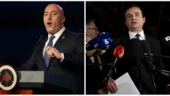 ODZVONILO LAŽNOM PREMIJERU Haradinaj ruši Kurtija, novi izbori na KiM na proleće?