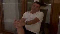 BAJA MALI KNINDŽA JEDVA OSTAO ŽIV! Otkrio jezive detalje, od ove priče se ledi krv u žilama!