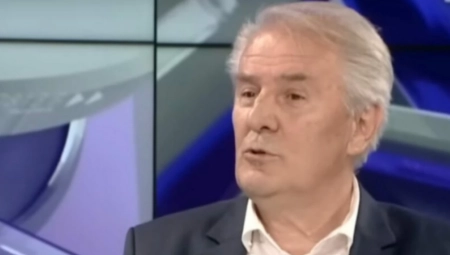DRAMA U SARAJEVU Potpredsednik FBiH završio u bolnici, doživeo je moždani udar