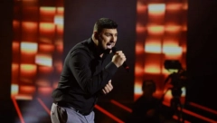 UHAPŠEN PEVAČ ZVEZDA GRANDA! Ubio pešaka, pa pobegao s mesta nesreće!
