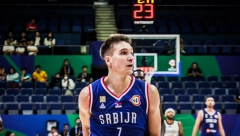 "ORLOVI", SVI SMO UZ VAS Srbija protiv Litvanaca bije bitku za polufinale Mundobasketa, evo gde možete pratiti prenos meča