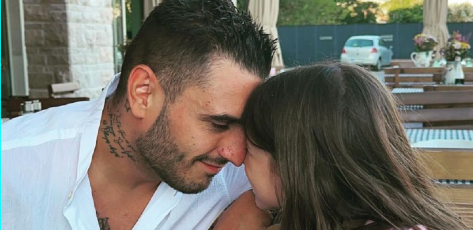 ANA SEVIĆ NEĆE PRISUSTVOVATI DARKOVOM VENČANJU Lorena bez majke stigla na tatinu svadbu! (FOTO)