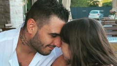 ANA SEVIĆ NEĆE PRISUSTVOVATI DARKOVOM VENČANJU Lorena bez majke stigla na tatinu svadbu! (FOTO)