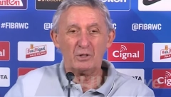 PEŠIĆ PRED ISTORIJSKO FINALE SA NEMCIMA Očekivao sam njih u borbi za trofej, dovde smo stigli zbog timskog odnosa prema igri