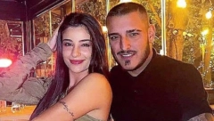 ŠOK REAKCIJA DARKOVE BIVŠE NA VEST O PRINOVI Imali su javni sukob, a sada poručila samo jedno!