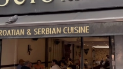 PRODAJU BUREK ZA 1000 DINARA: Srbin i Hrvatica se setili sjajne ideje, još je svima “pristupačno”