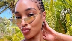 MANEKENKA DŽORDAN DAN OTKRILA TAJNU SVOG BLISTAVOG TENA Sve što vam treba je kurkuma, briše podočnjake i pomaže kod akni