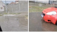 RHMZ IZDAO UPOZORENJE U ZORU Evo gde će da udari nevreme, zna se i kad će tačno