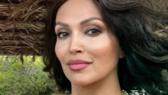NINA BADRIĆ U NAJTRENDI PANTALONAMA Urbane, idealne za svaki tip građe, žene će ih obožavati