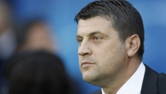 PUNOM PAROM Evo šta je Vladan Milojević prvo uradio u Zvezdi