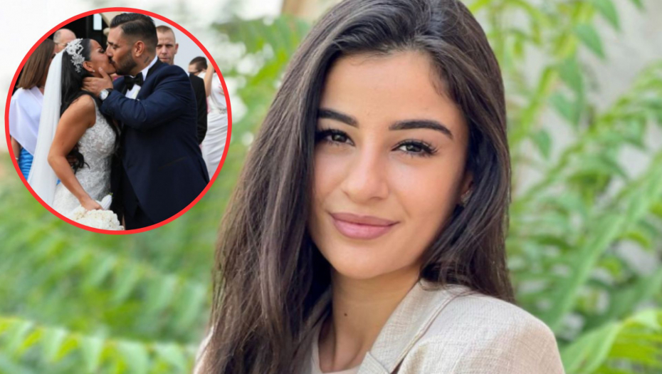 DARKOVA BIVŠA UDARILA KONTRU Pevač slavio otkrivanje pola deteta, a evo šta je Marina radila u tom trenutku!