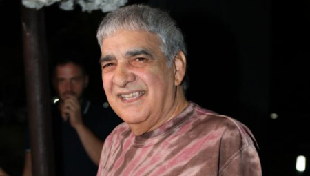 LJUBA ALIČIĆ OTKRIO IZNOS NAJVEĆEG BAKŠIŠA! Od sume će vam se zavrteti u glavi, nastao muk u studiju!