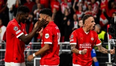 POZNATI SVI UČESNICI LIGE ŠAMPIONA PSV deklasirao Rendžers, Kopenhagen i Antverpen posle drame do elite