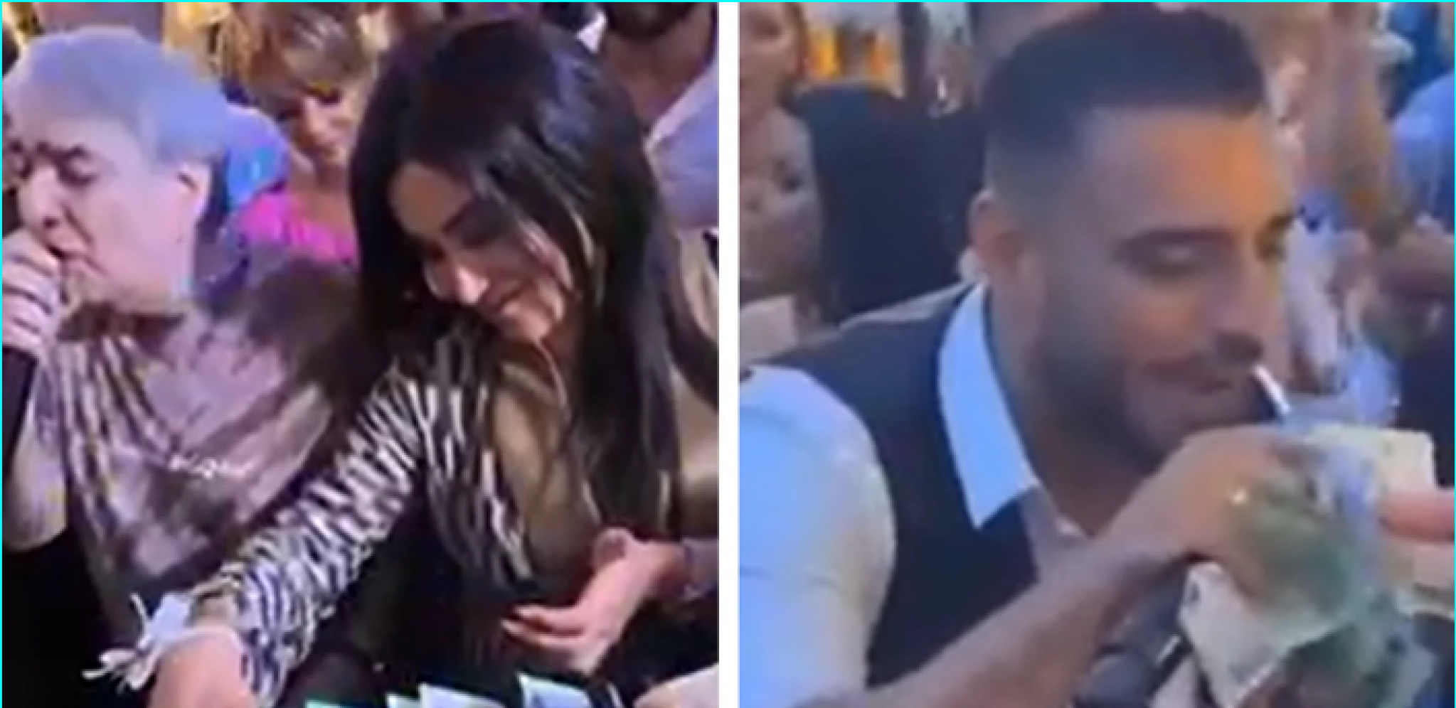 NA SOPSTVENOJ SVADBI ZGRNUO OGROMAN BAKŠIŠ Darko se latio mikrofona, a kuma ređa novčanice na harmonici! (VIDEO)
