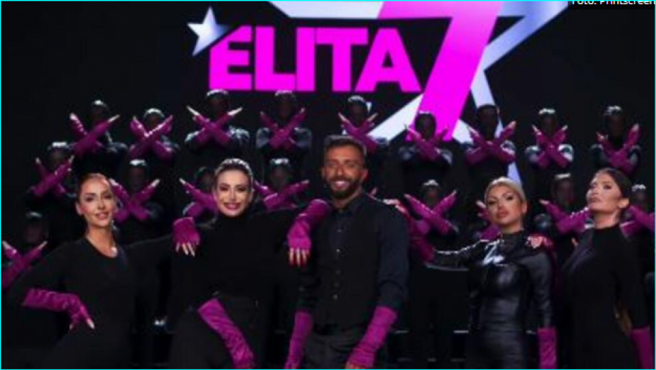 POMEREN POČETAK ELITE Veliki Šef doneo hitnu odluku, evo šta je razlog!