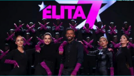 IZBAČEN I PRE POČETKA "ELITE"! Najavljivao haos i skandale, a produkcija mu je dala šut kartu!
