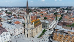 Neobična kuća u Novom Sadu za 7.800 evra! Vlasnik kaže da je "praktično ustupa"