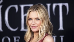 OBJAVILA FOTKU SA MODRICOM NA OKU Mišel Fajfer zabrinula svoje pratioce, zadobila strašnu povredu!