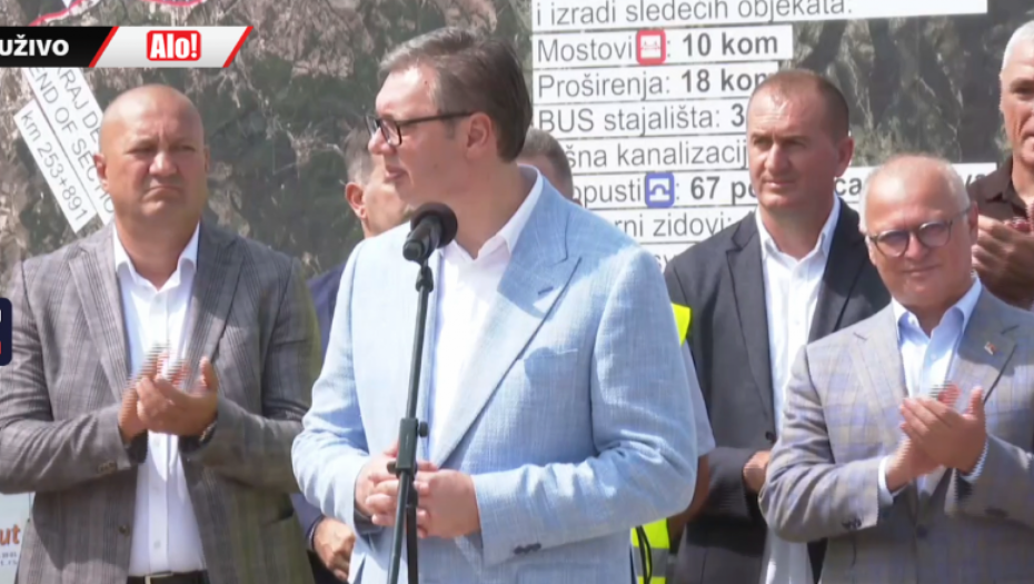 "TO BI ZA SRBIJU BILA KATAKLIZMA" Vučić o izjavi Viktora Orbana i mogućoj sabotaži Južnog toka