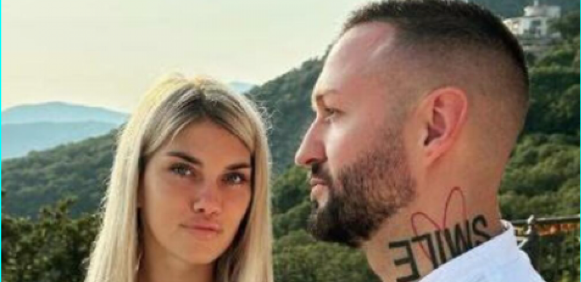 VANJA POSLALA BRUTALNU PORUKU MIONI I ŠA Zbog ovoga se hitno oglasila, neće više da mu ćuti