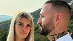 VANJA POSLALA BRUTALNU PORUKU MIONI I ŠA Zbog ovoga se hitno oglasila, neće više da mu ćuti