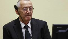 OVO JE FRENKI REKAO PRE PUŠTANJA IZ HAGA "Idem samo da..." A teško je bolestan!