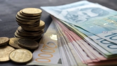OVO JE RASPON PLATA U BEOGRADU: Na jednoj opštini bruto je preko 210 hiljada