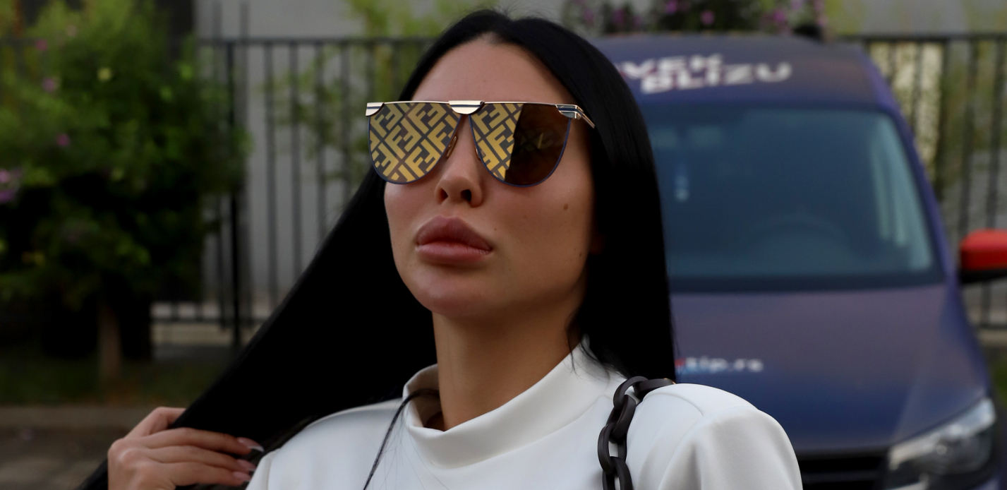 TRPI JAKE BOLOVE Maja otkrila šta joj se dešava nakon uvećanja zadnjice!