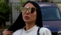 TRPI JAKE BOLOVE Maja otkrila šta joj se dešava nakon uvećanja zadnjice!