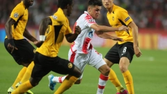 POZNATO KO SUDI CRVENO-BELIMA U MEČU SEZONE Poništio gol Ronaldu na "Marakani" protiv Srbije, sada deli pravdu Jang Bojsu i Zvezdi u Bernu