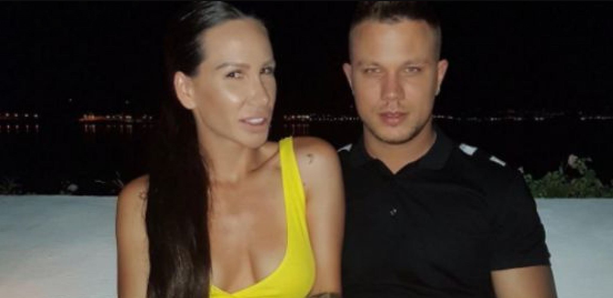 RELJA ME JE JURIO KOLIMA, JEDVA SAM POBEGLA: Nikolija podelila do sada nepoznate detalje odnosa sa suprugom