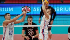 PODRAŠČANIN NE KRIJE VELIKU ŽELJU 12 godina nismo bili na Olimpijskim igrama, sada je prilika