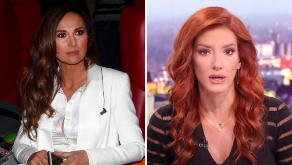 TO NIJE MOGLA DA JOJ OPROSTI Evo zbog čega je Jovana Joksimović prekinula prijateljstvo sa Aleksandrom Radović, u sve je umešan  muškarac
