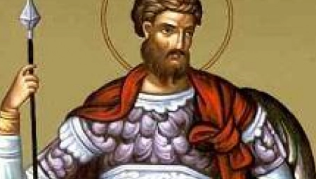 SUTRA JE SVETI ANDREJ STRATILAT Da zaštitite najmilije od svake bolesti, ujutru obavezno uradite ovo
