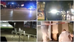 ISTRAGA EKSPLOZIJE U SMEDEREVU IDE U NOVOM PRAVCU Specijalni timovi ušli u zgradu, proveravaju samo jednu stvar