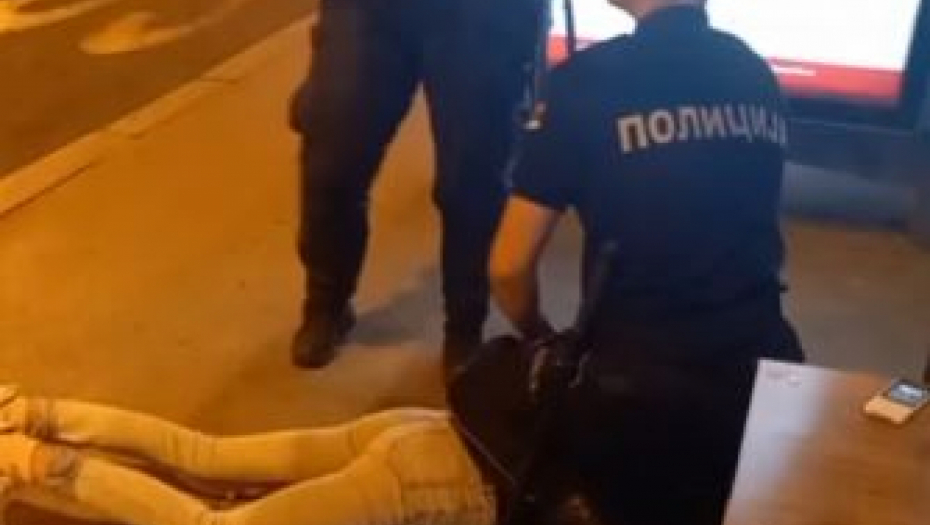 ZNA SE KO JE UHAPŠENI DILER SA VRAČARA Oglasio se MUP