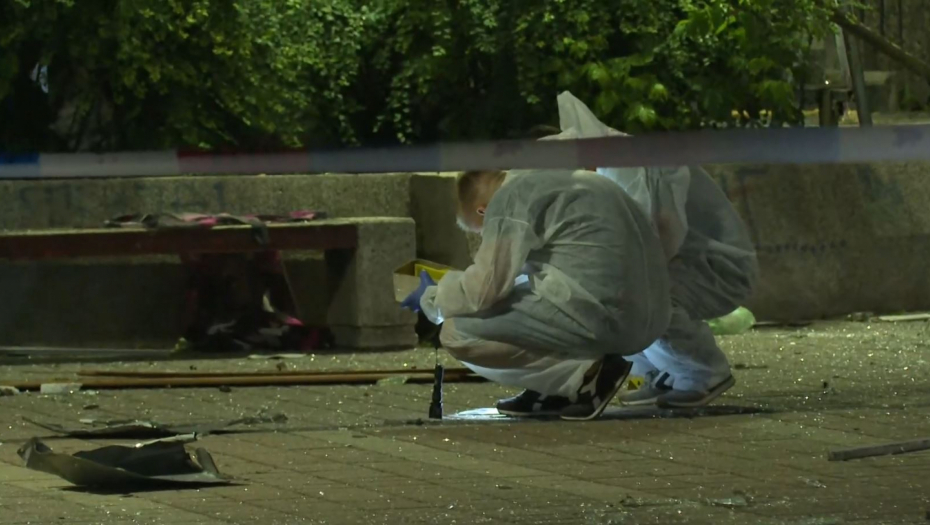 NOVI DETALJI HORORA U SMEDEREVU Sumnja se da je povod eksplozije bio neplaćena kirija