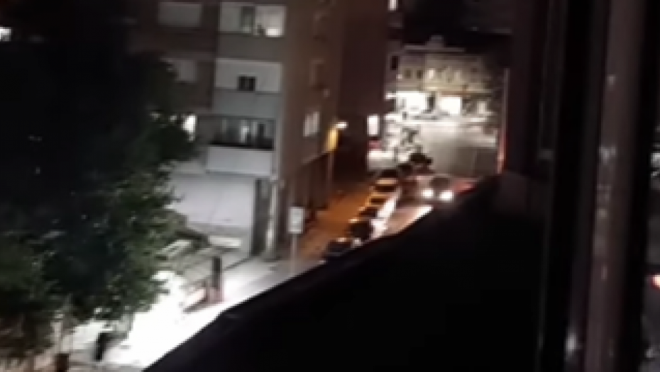 ZNA SE KO JE AKTIVIRAO BOMBU U SMEDEREVU Programer Đorđe napravio haos posle svađe sa stanarom