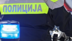 DROGIRAN I BEZ DOZVOLE VOZIO AUTOMOBIL! Policajci se frapirali pa uradili ovo