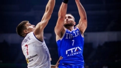 IZGUBIO SAM GLAVU Bogdanović preuzeo krivicu na sebe posle šokantnog poraza od Italije