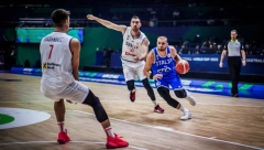 NEĆE BITI "ORLOVIMA" NIMALO LAKO Evo ko je favorit u meču Srbije i Litvanije na Mundobasketu
