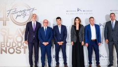 MK GROUP PROSLAVILA 40 GODINA POSLOVANJA Predstavljene nove investicije vredne 1,6 milijardi evra