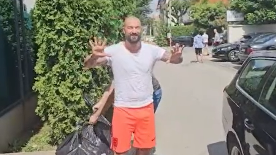 ON JE NOVI RIJALITI PRELJUBNIK Priznaje da može da se zaljubi, a evo šta mu je žena rekla pred ulazak u Elitu