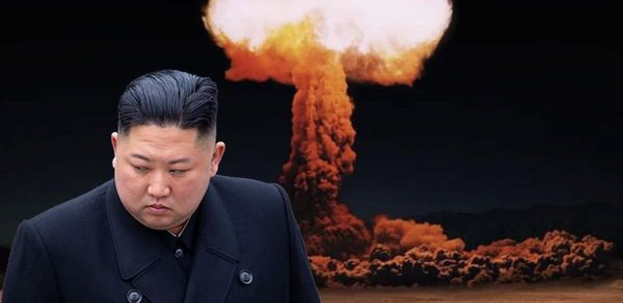KIM DŽONG UN IMA PORUKU ZA PUTINA