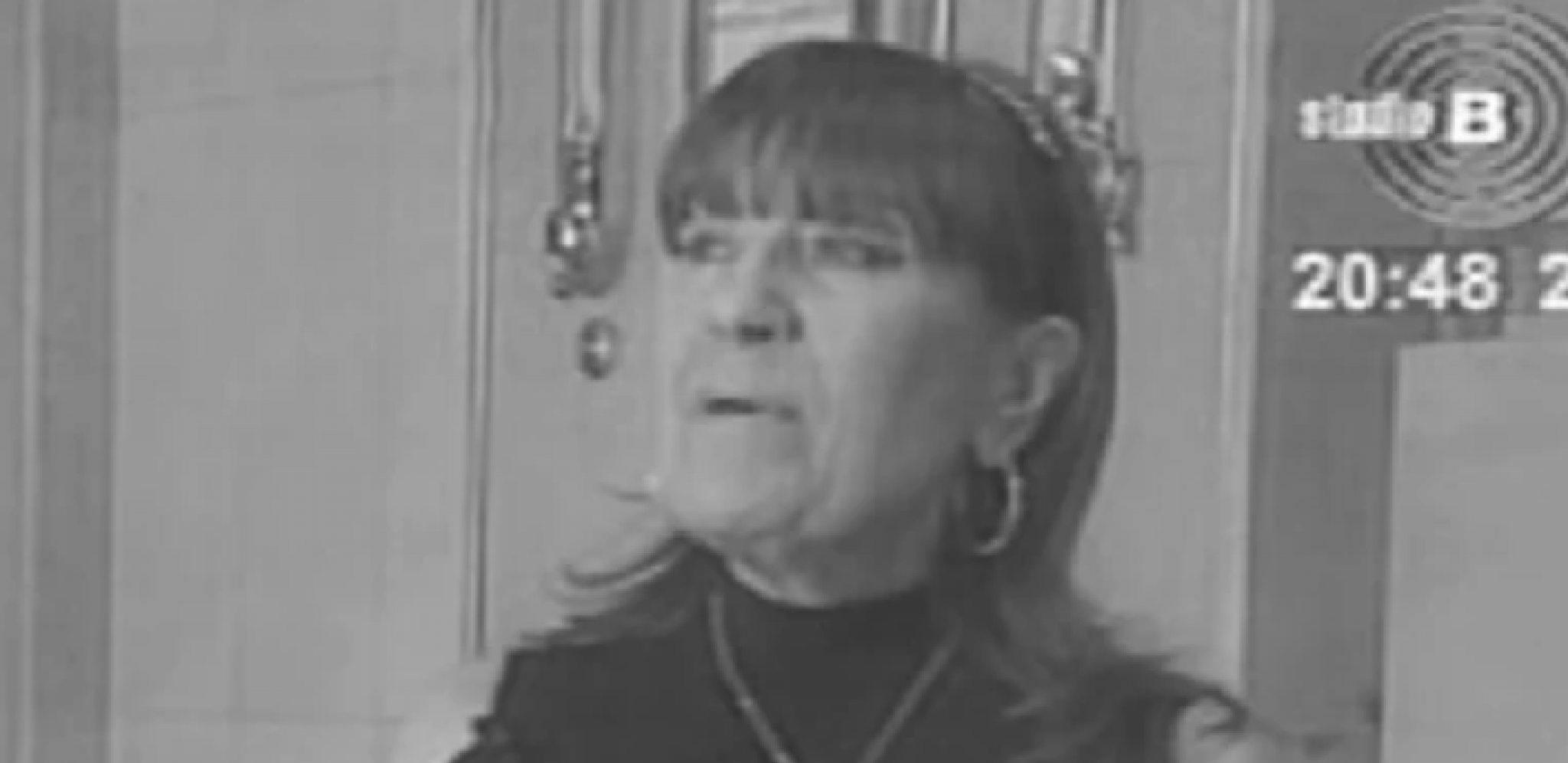 KO JE MILKA STOJANOVIĆ? Operska pevačica iznenada preminula, a ovo je njen život!